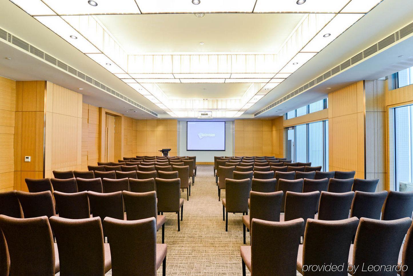Millennium Hotel Taichung Extérieur photo The Auditorium